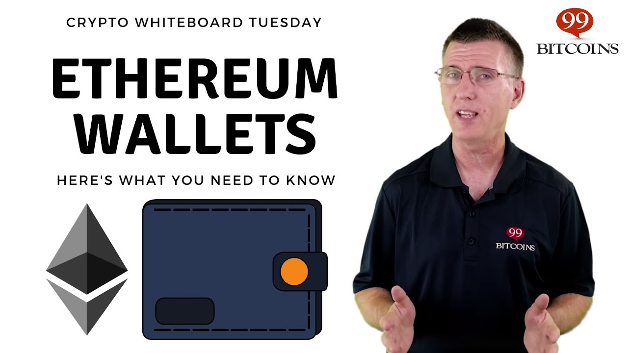 What Are The Benefits of Having an Ethereum Wallet?