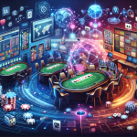 The Most Accessible Casino Games
