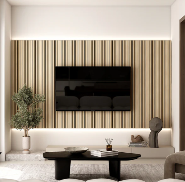 Acoustic Panels for Walls: The Key to a Quieter, More Comfortable Space