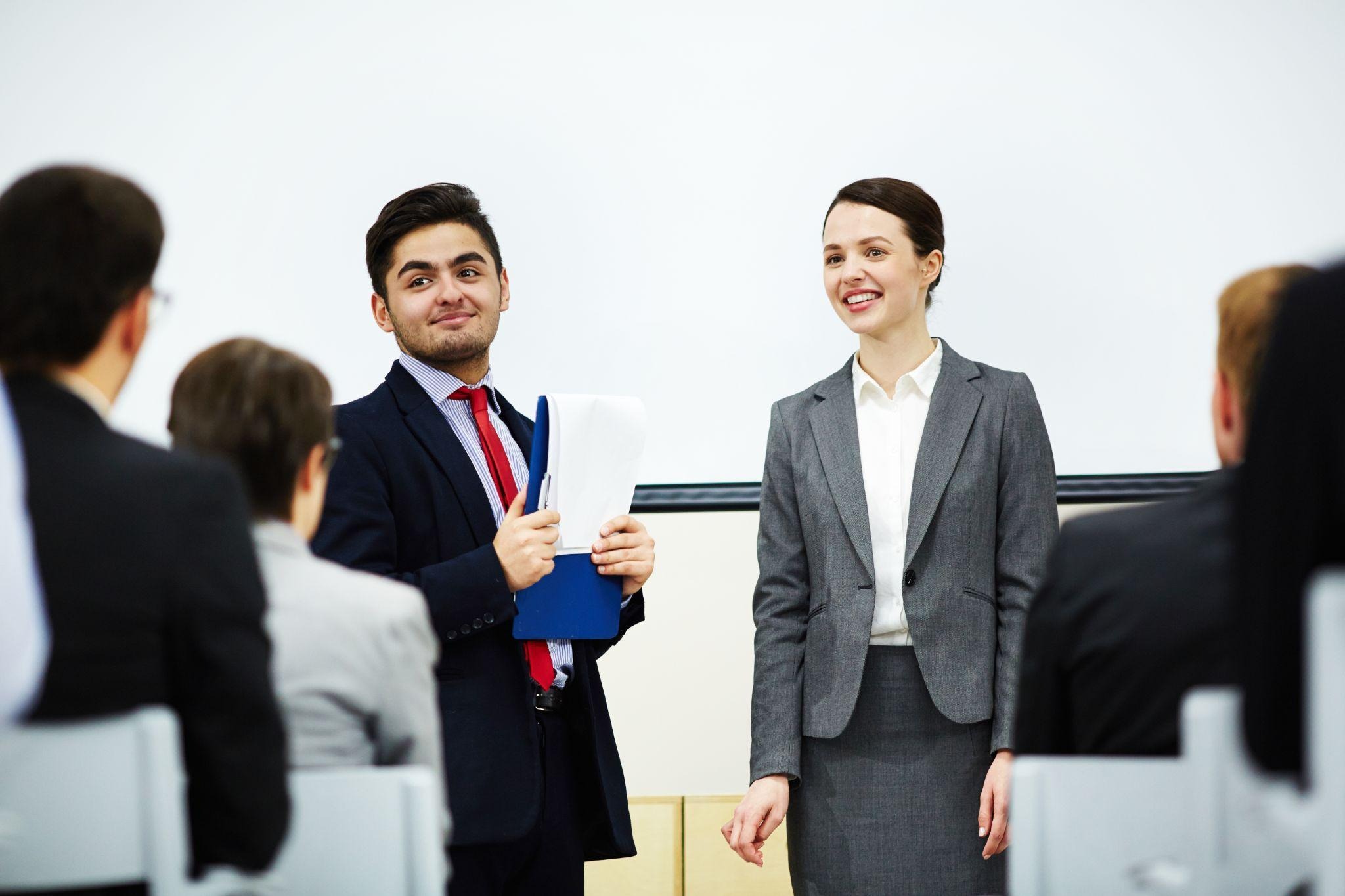 From Innovation to Impact: Exploring the Power of Global Finance Events